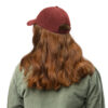 'Ghost' Vintage corduroy cap - Image 11