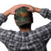 'Monsters, Sharks, and Dinosaurs' Dad hat - Image 7