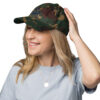 'Kate is Wonderful' Dad hat - Image 16