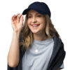 'Kate is Wonderful' Dad hat - Image 6