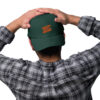 'Monsters, Sharks, and Dinosaurs' Dad hat - Image 3