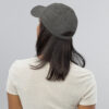 '5 Good News Stories' Distressed Dad Hat - Image 3