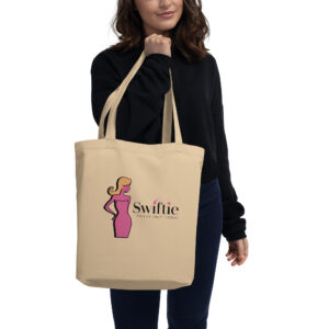 'Swiftie' Eco Tote Bag
