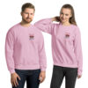'Palace Intrigue' Unisex Sweatshirt - Image 10