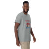 'Palace Intrigue' Unisex garment-dyed heavyweight t-shirt - Image 7