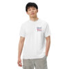 'Good Times' Unisex garment-dyed heavyweight t-shirt - Image 32