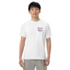 'Good Times' Unisex garment-dyed heavyweight t-shirt - Image 31