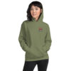 'Palace Intrigue' Unisex Hoodie - Image 5