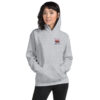 'Palace Intrigue' Unisex Hoodie - Image 6
