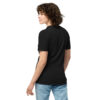 'Palace Intrigue' Unisex premium t-shirt - Image 2