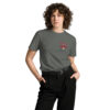 'Palace Intrigue' Unisex premium t-shirt - Image 9