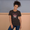 'Palace Intrigue' Unisex t-shirt - Image 4