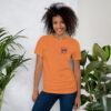 'Palace Intrigue' Unisex t-shirt - Image 10