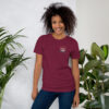 'Palace Intrigue' Unisex t-shirt - Image 5