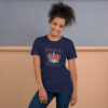 'Palace Intrigue' Unisex t-shirt - Image 3