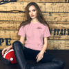 ‘Deep Crown’ Unisex t-shirt - Image 12