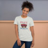 'Palace Intrigue' Unisex t-shirt - Image 16