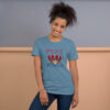 'Palace Intrigue' Unisex t-shirt - Image 9
