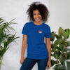 'Palace Intrigue' Unisex t-shirt - Image 6