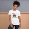 'Palace Intrigue' Unisex t-shirt - Image 17