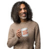'Monsters, Sharks, and Dinosaurs' White glossy mug - Image 6