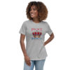'Palace Intrigue' Women's Relaxed T-Shirt - Image 26