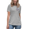 'Kate is Wonderful' Women's Relaxed T-Shirt - Image 21