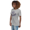 'Kate is Wondeerful' Women's Relaxed T-Shirt - Image 23