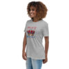 'Palace Intrigue' Women's Relaxed T-Shirt - Image 28
