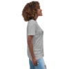 'Kate is Wondeerful' Women's Relaxed T-Shirt - Image 24