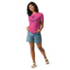 'Kate is Wondeerful' Women's Relaxed T-Shirt - Image 45