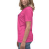 'Kate is Wonderful' Women's Relaxed T-Shirt - Image 8