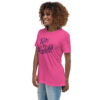 'Kate is Wondeerful' Women's Relaxed T-Shirt - Image 11