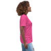 'Kate is Wondeerful' Women's Relaxed T-Shirt - Image 12