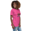'Palace Intrigue' Women's Relaxed T-Shirt - Image 15