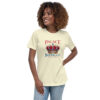 'Palace Intrigue' Women's Relaxed T-Shirt - Image 51