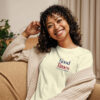 'Good Times' Women's Relaxed T-Shirt - Image 11