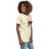 'Palace Intrigue' Women's Relaxed T-Shirt - Image 55