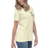 'Kate is Wonderful' Women's Relaxed T-Shirt - Image 50
