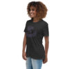 'Kate is Wondeerful' Women's Relaxed T-Shirt - Image 3