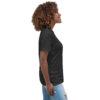 'Kate is Wondeerful' Women's Relaxed T-Shirt - Image 4