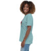 'Palace Intrigue' Women's Relaxed T-Shirt - Image 22