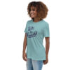 'Kate is Wondeerful' Women's Relaxed T-Shirt - Image 19