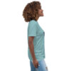 'Kate is Wondeerful' Women's Relaxed T-Shirt - Image 20