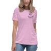 'Kate is Wonderful' Women's Relaxed T-Shirt - Image 31