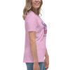 'Good Times' Women's Relaxed T-Shirt - Image 35