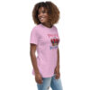 'Palace Intrigue' Women's Relaxed T-Shirt - Image 40