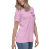 'Kate is Wonderful' Women's Relaxed T-Shirt - Image 35