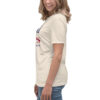 'Good Times' Women's Relaxed T-Shirt - Image 43
