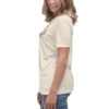 'Kate is Wonderful' Women's Relaxed T-Shirt - Image 42